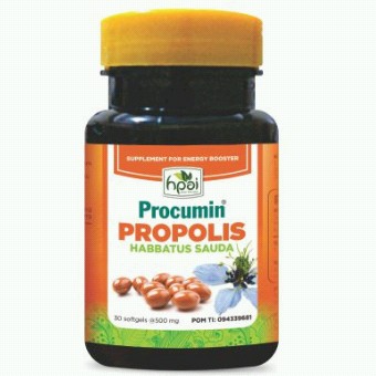 Procumin Propolis