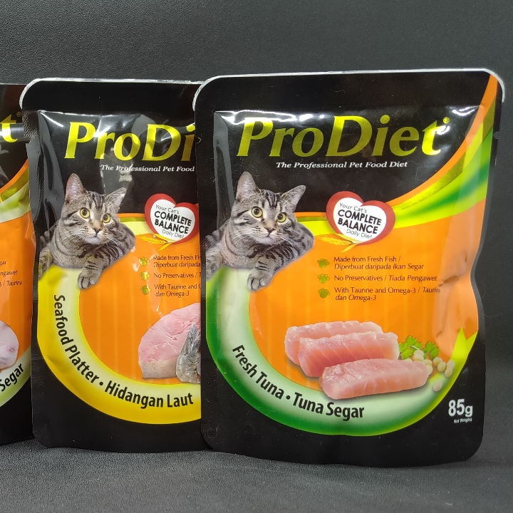 Prodiet Sachet 85gr 2