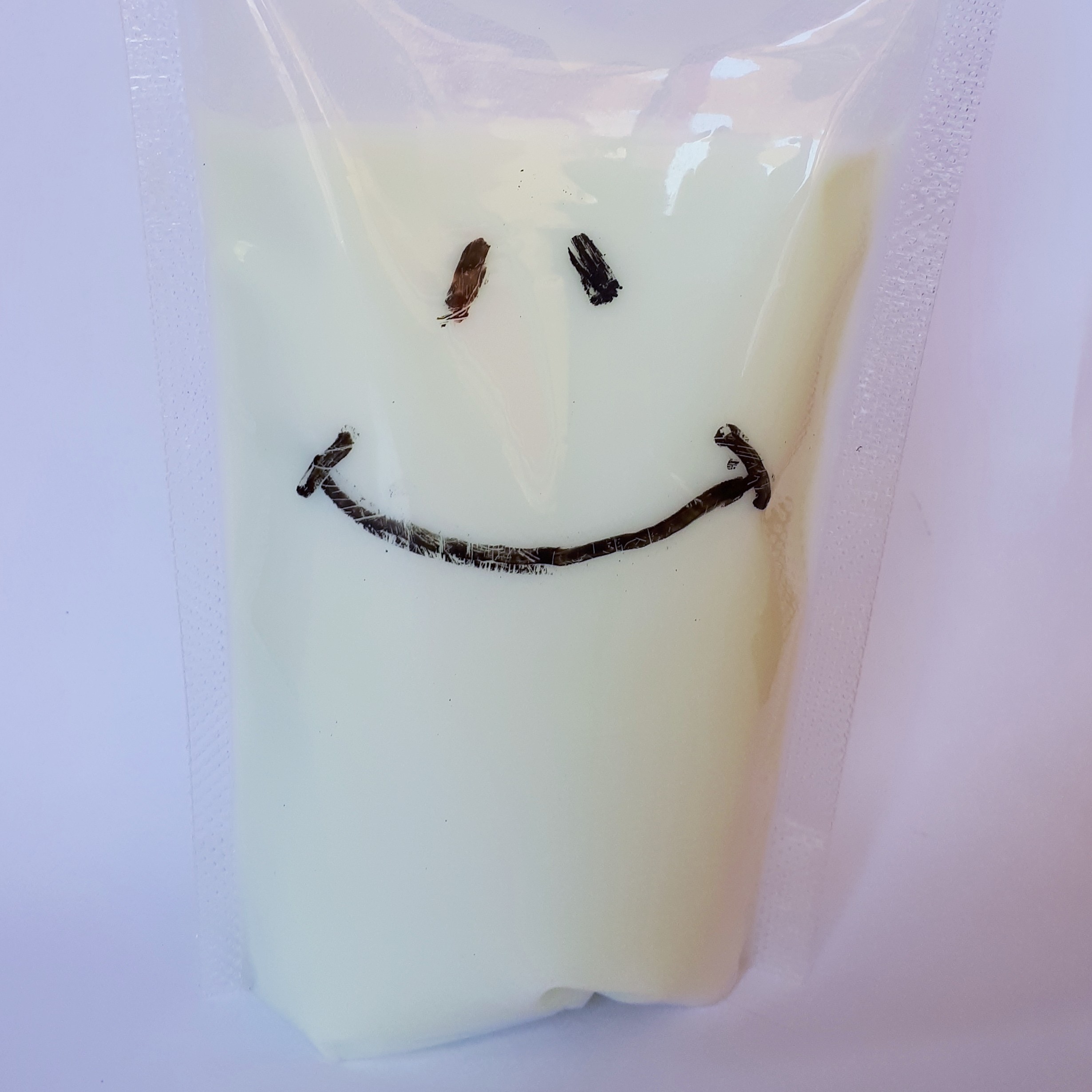 Susu Nyot-nyot