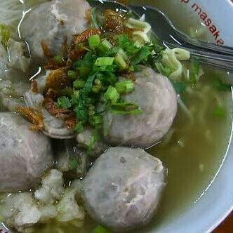 Bakso