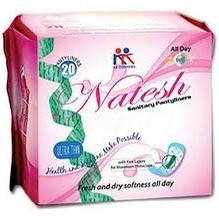 Natesh Pentyliner