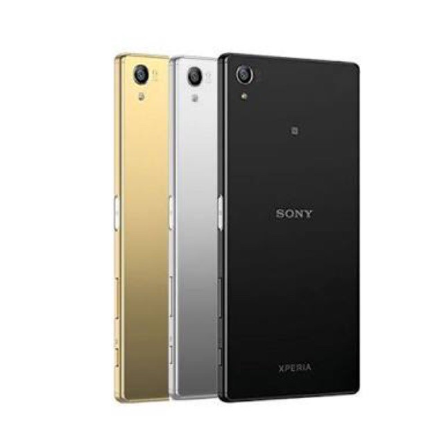 SONY XPERIA Z5 PREMIUM DOCOMO FULLSET