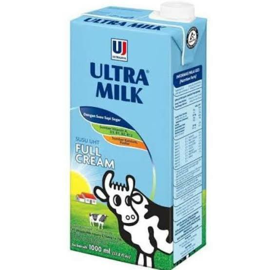 Ultra Milk