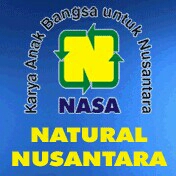 Produk Nasa