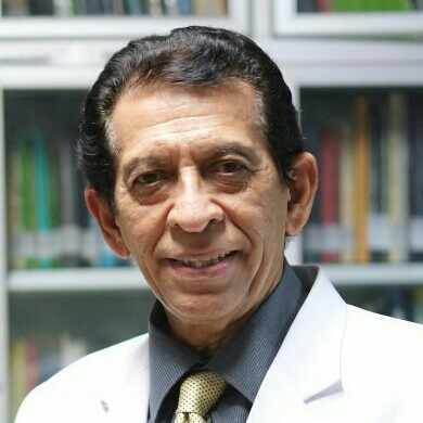 Prof Dr dr Abdul Hafid Bajamal SpBS K