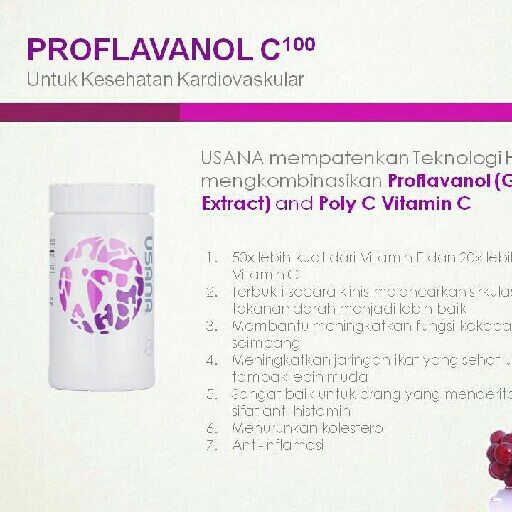 Proflavanol C