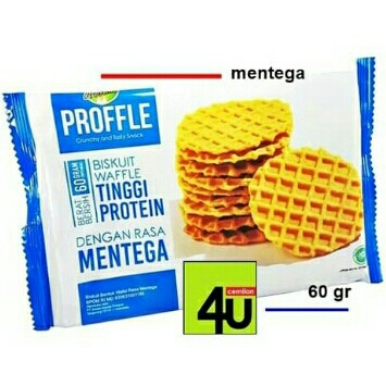 Profle Mentega