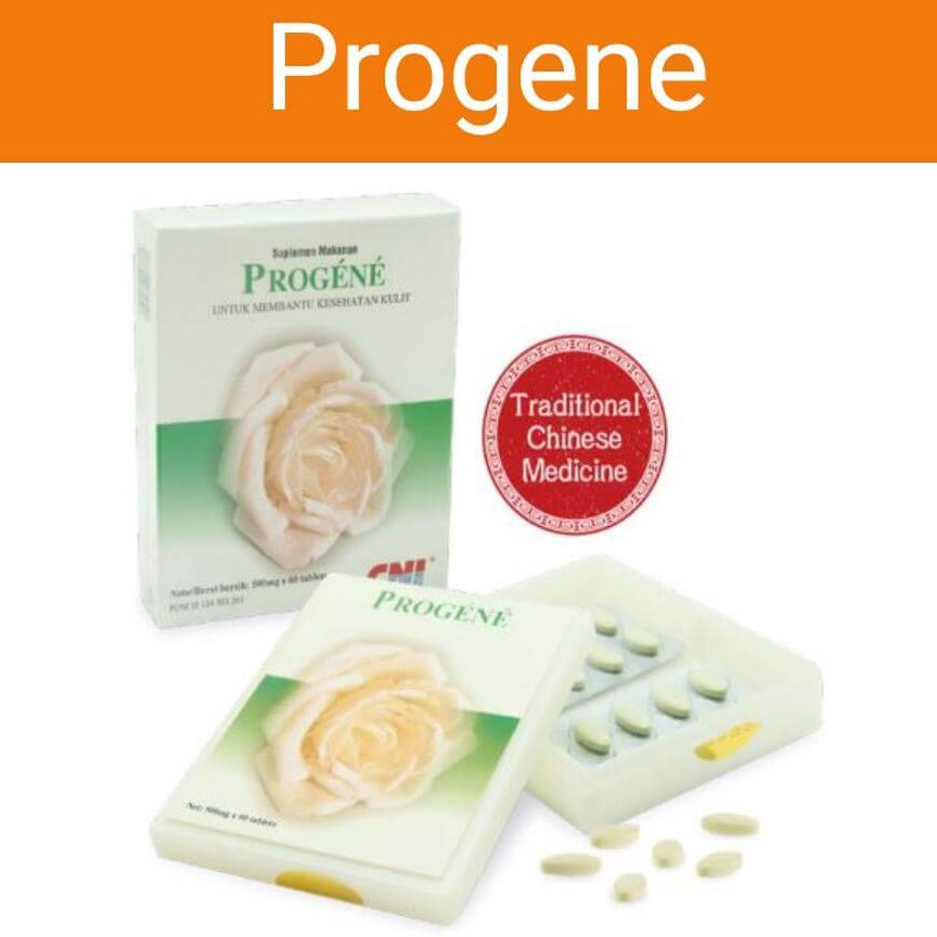 Progene