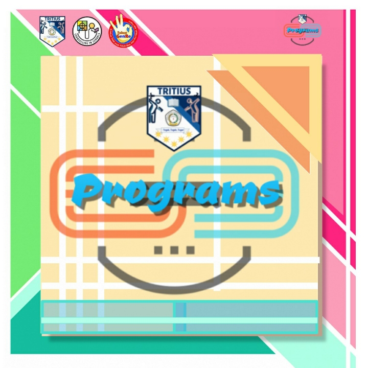 Programs