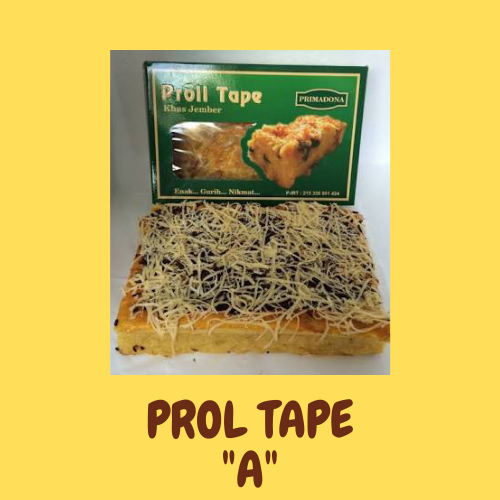 Prol Tape