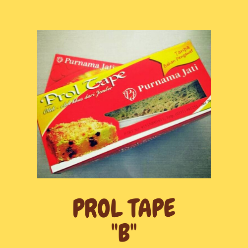 Prol Tape 