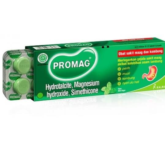 Promag