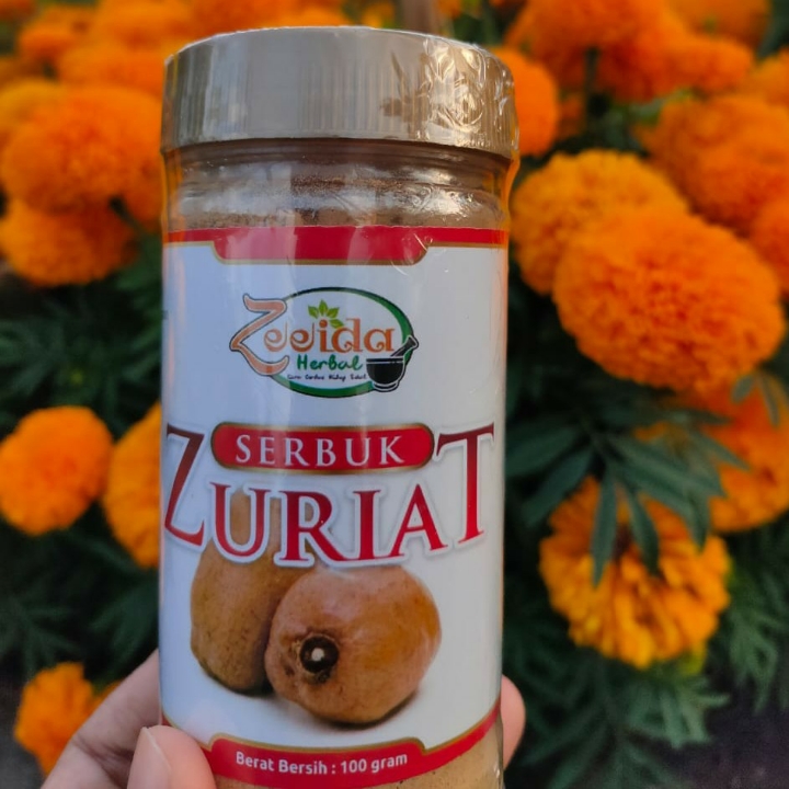 Promil Zeeida Bidara Ruqyah 3