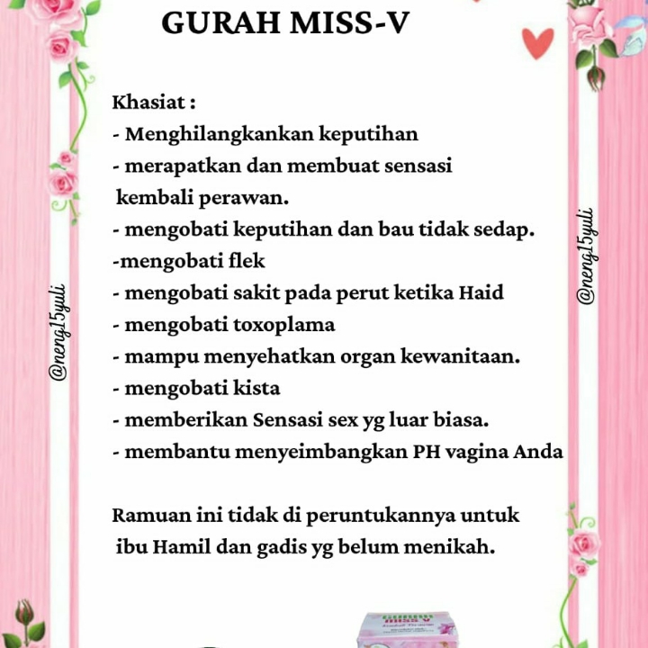 Promil Zeeida Bidara Ruqyah 4