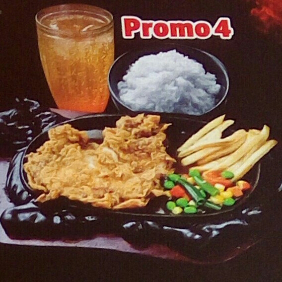 Promo 4