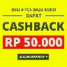 Promo Berbatas Waktu