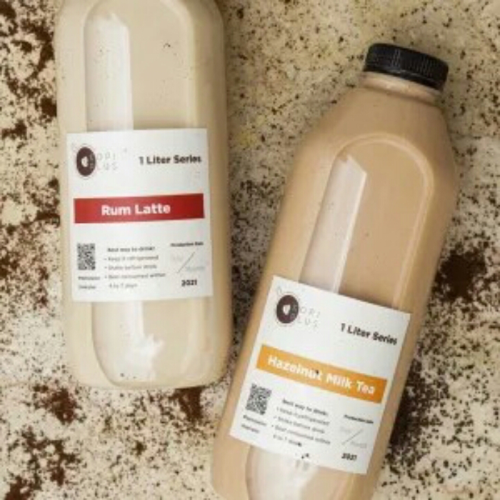 Promo Duo Hepi 2