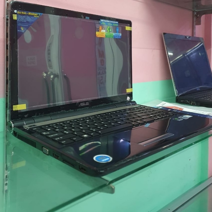 Promo Murah Laptop ASUS Garansi 1 Tahun