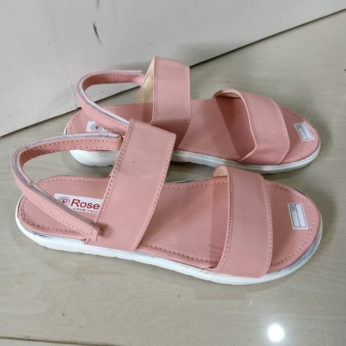 Promo Sandal Wanita Prepet SG - Banyak Warna 2