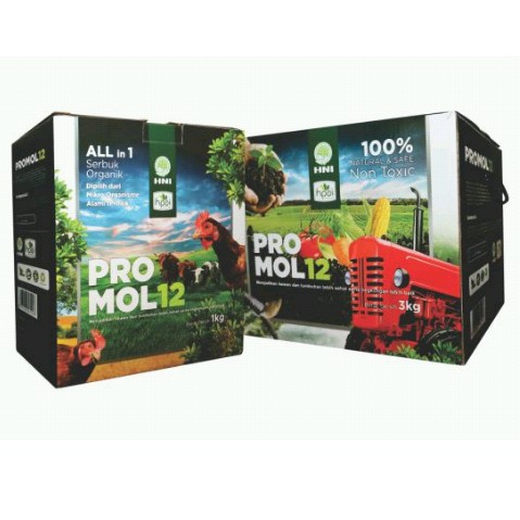 Promol 12