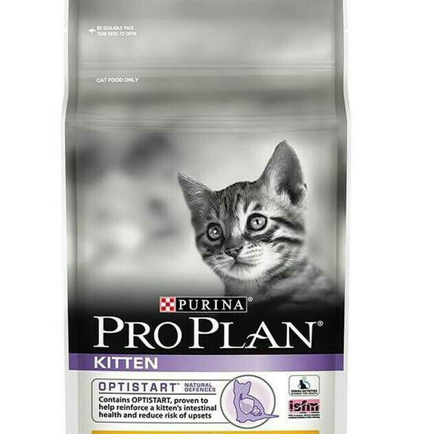 Proplan Kitten 1 Kg