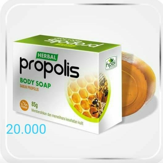 Propolis