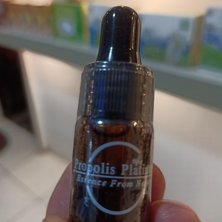 Propolis Platinum