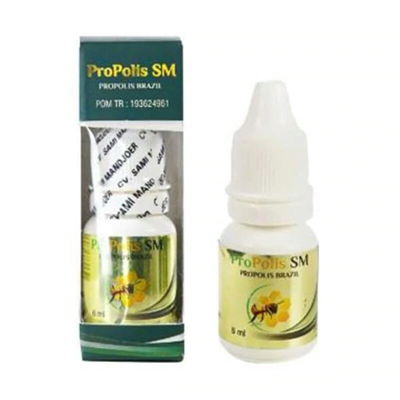 Propolis SM