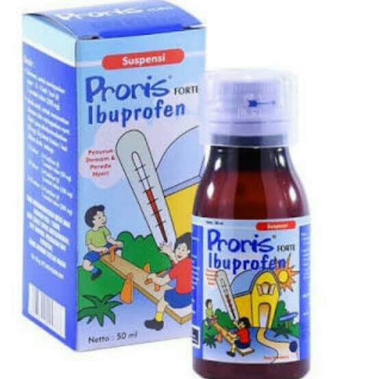 Proris Forte 60 ml