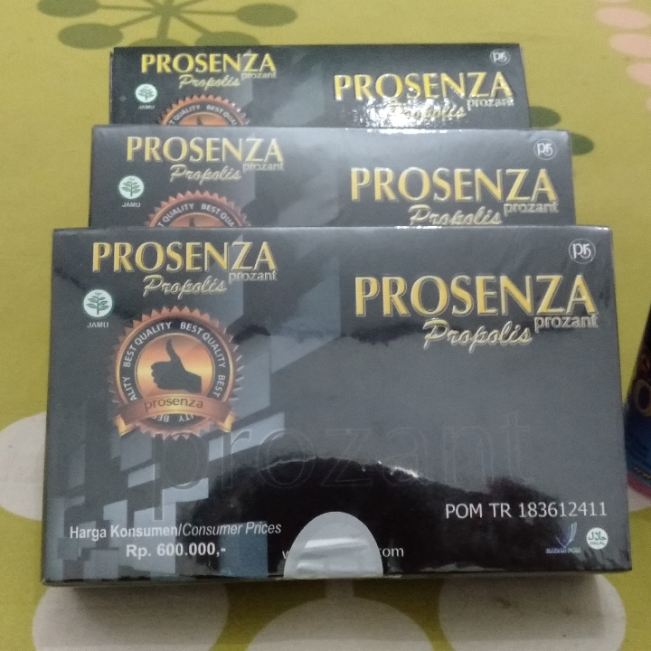 Prosenza Prozan