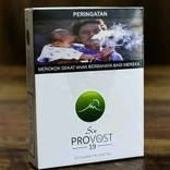Provost