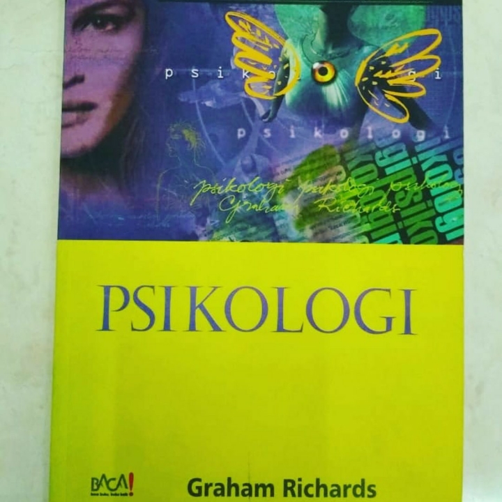 Psikologi