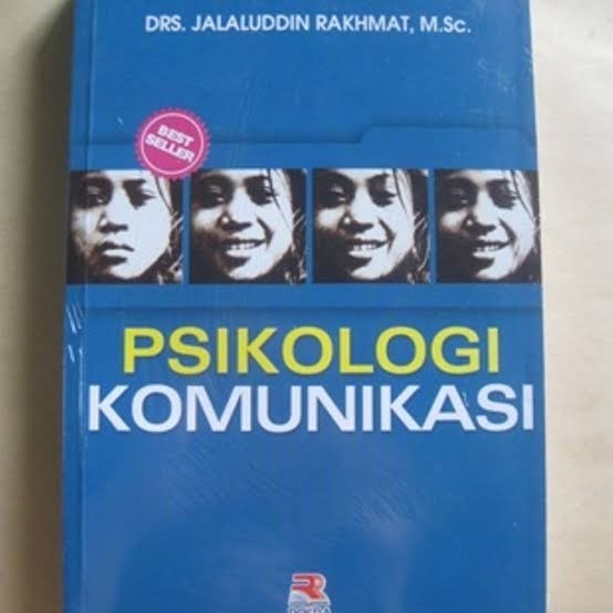 Psikologi Komunikasi