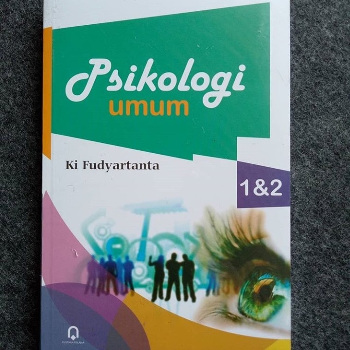 Psikologi Umum