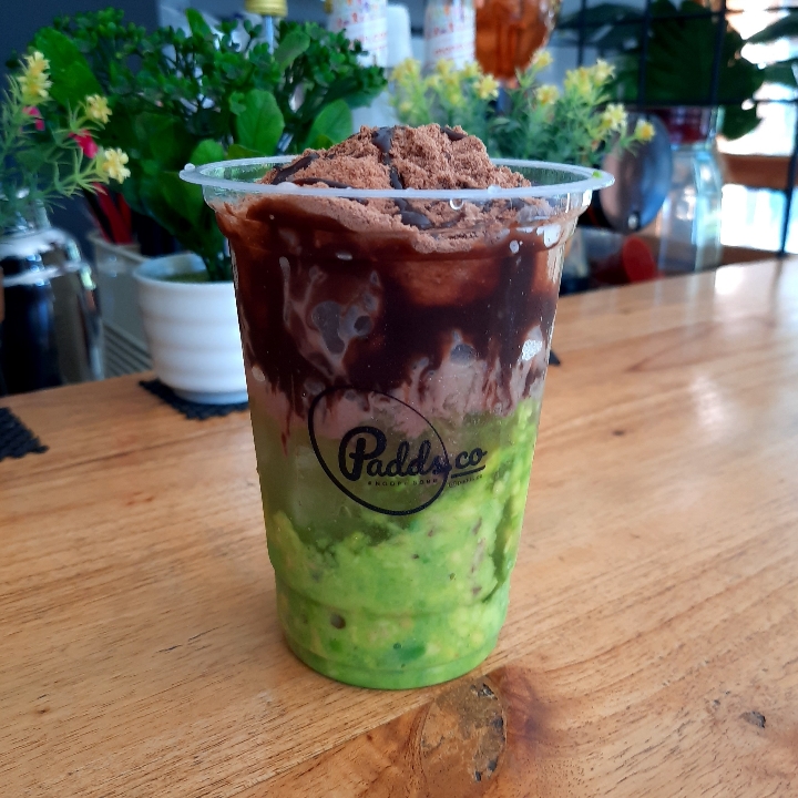 Pucok Milo