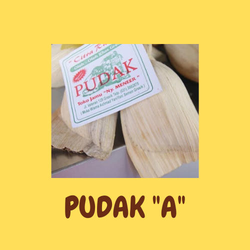 Pudak