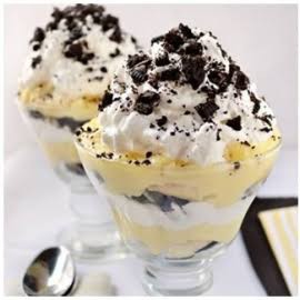 Pudding