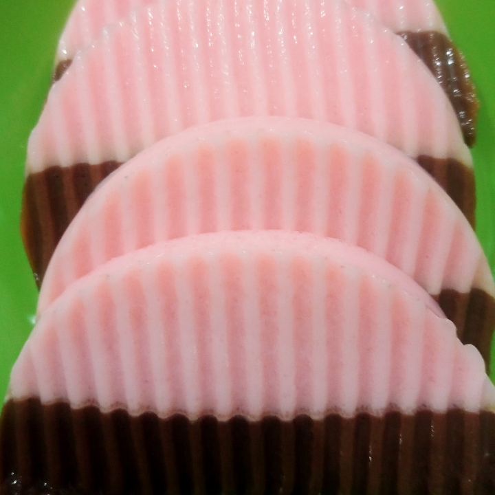 Puding  Slice