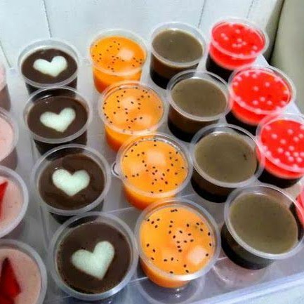 Puding