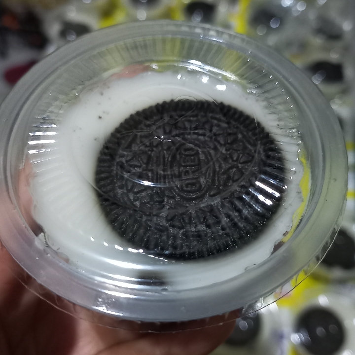 Puding
