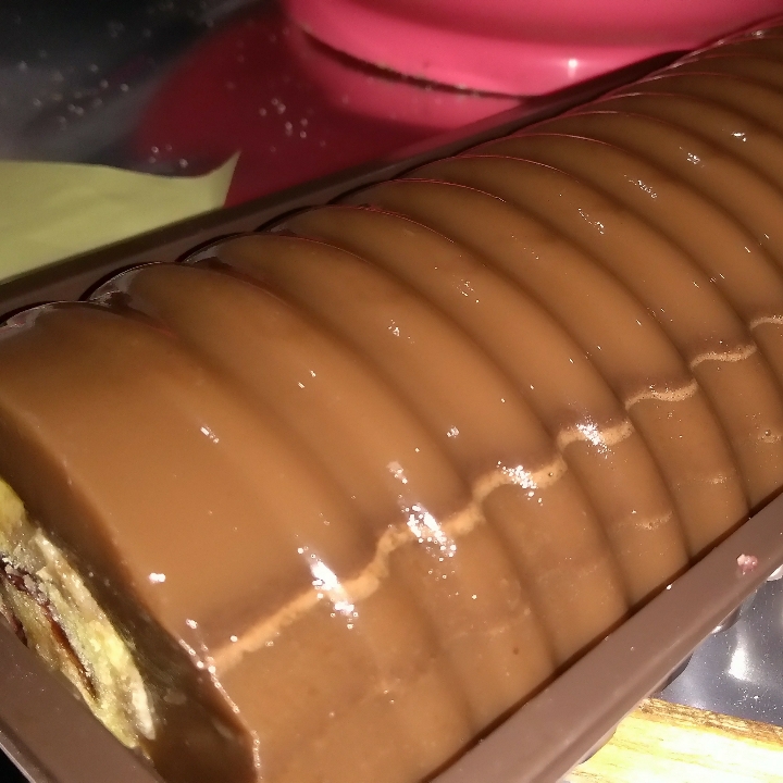 Puding Bogul