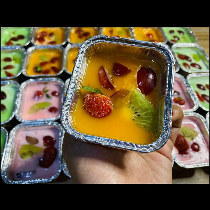 Puding Buahh 2