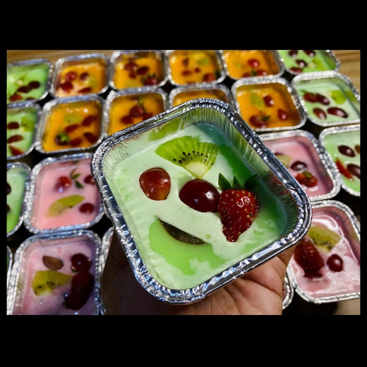 Puding Buahh 3