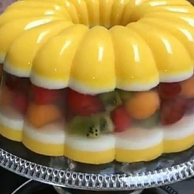 Puding Bulat 2