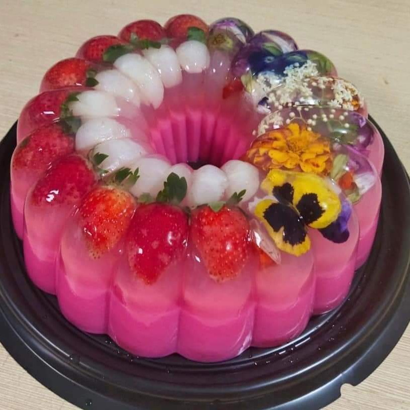 Puding Bulat 3