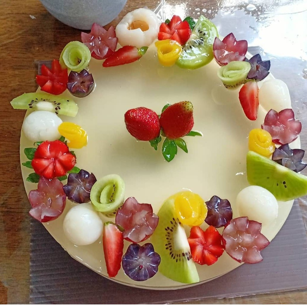 Puding Circle