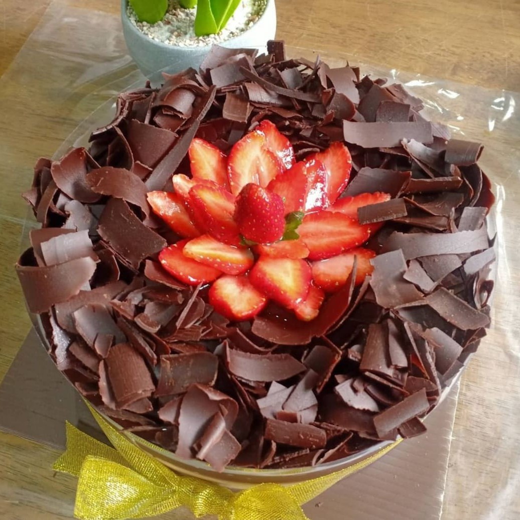 Puding Circle 2