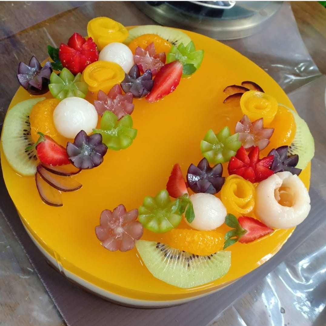 Puding Circle 3