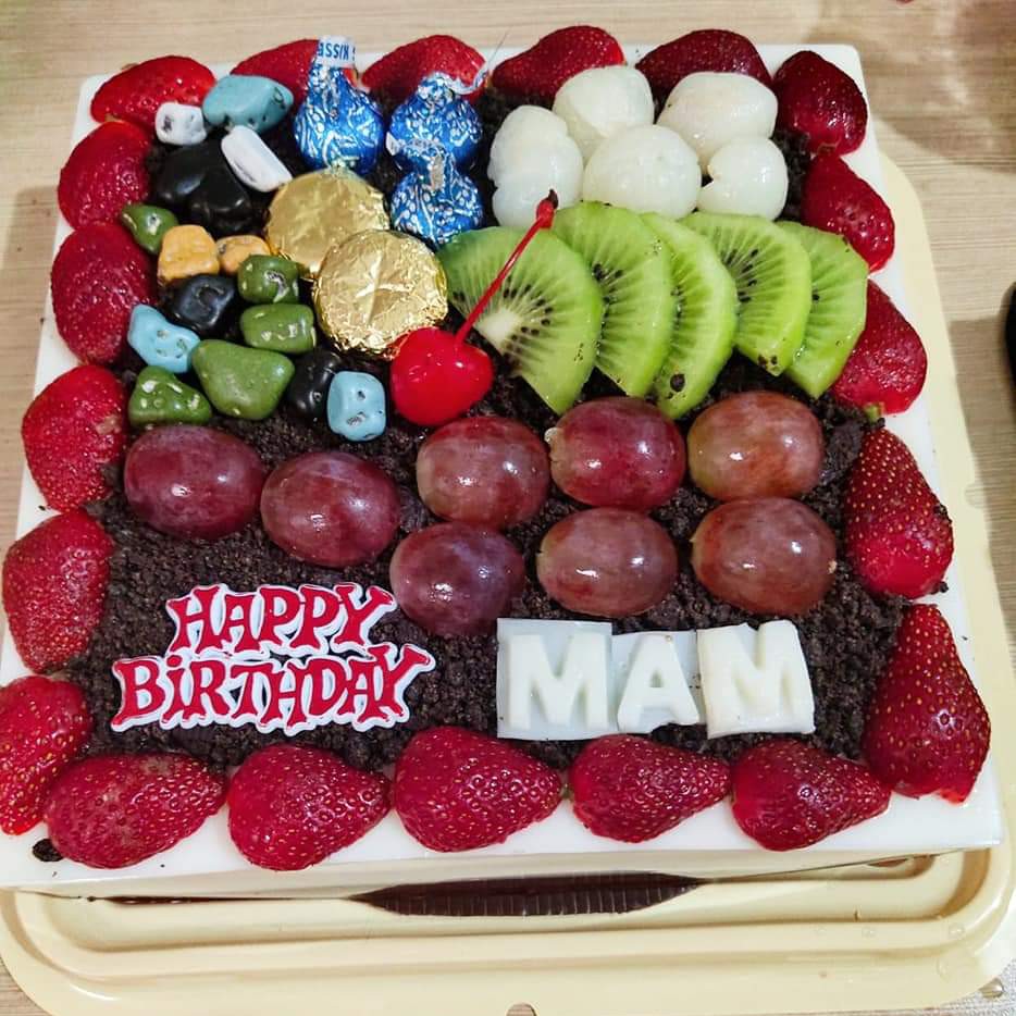 Puding Kotak Variasi Oreo 2
