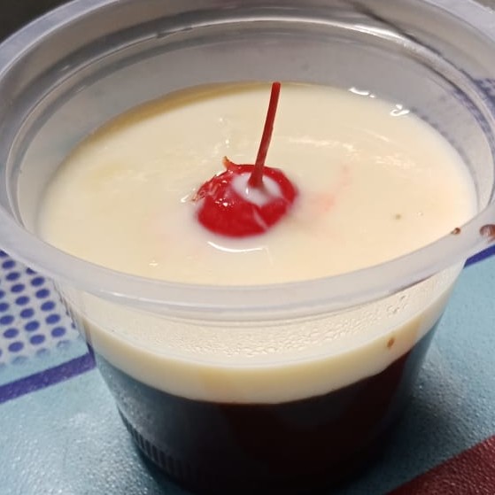 Puding Seger 3
